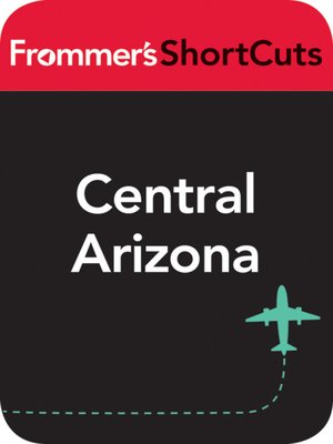 cover image of Central Arizona